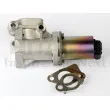 Vanne EGR HITACHI 2508498 - Visuel 3