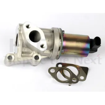 Vanne EGR HITACHI 2508499