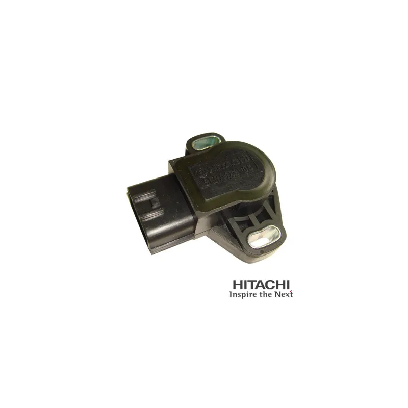 Capteur, position du papillon HITACHI 2508503