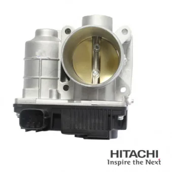 Corps papillon HITACHI 2508535