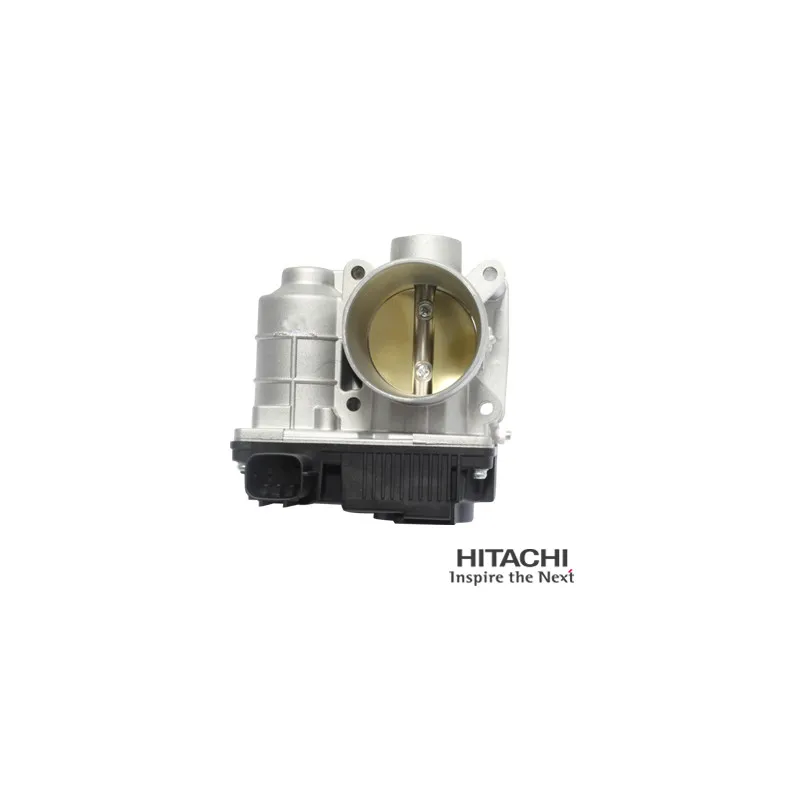 Corps papillon HITACHI 2508535