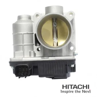 Corps papillon HITACHI 2508536