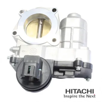 Corps papillon HITACHI 2508537