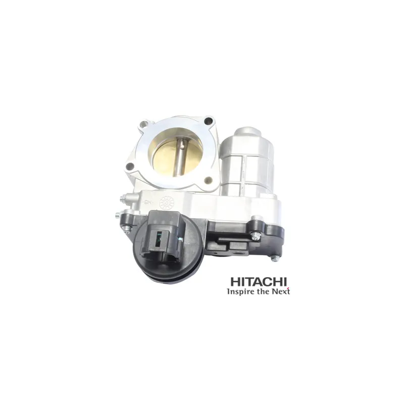 Corps papillon HITACHI 2508537