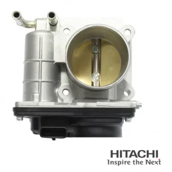 Corps papillon HITACHI 2508538
