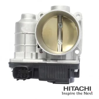 Corps papillon HITACHI