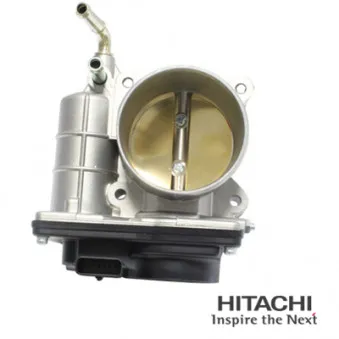 Corps papillon HITACHI 2508540