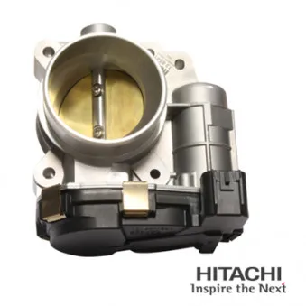 Corps papillon HITACHI 2508541