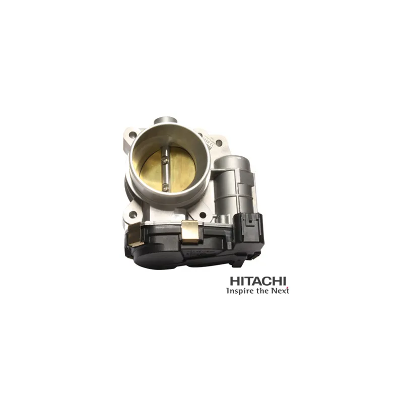 Corps papillon HITACHI 2508541