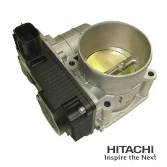 Corps papillon HITACHI