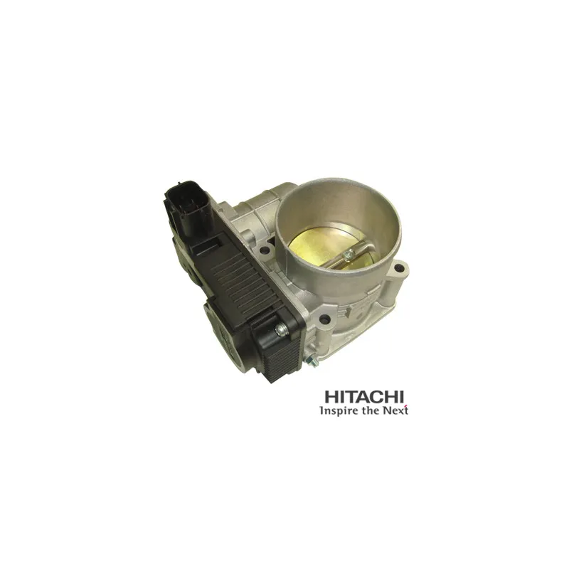 Corps papillon HITACHI 2508542