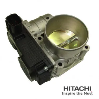 Corps papillon HITACHI 2508543