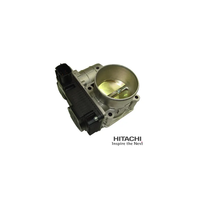 Corps papillon HITACHI 2508543