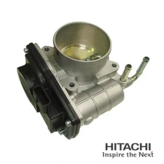 Corps papillon HITACHI 2508544