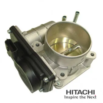 Corps papillon HITACHI 2508545