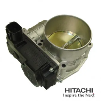 Corps papillon HITACHI 2508546