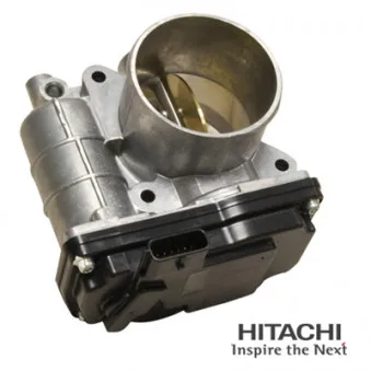 Corps papillon HITACHI 2508548