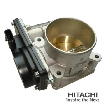 Corps papillon HITACHI