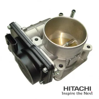 Corps papillon HITACHI 2508552