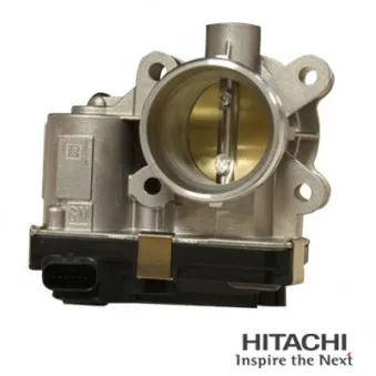 Corps papillon HITACHI 2508556