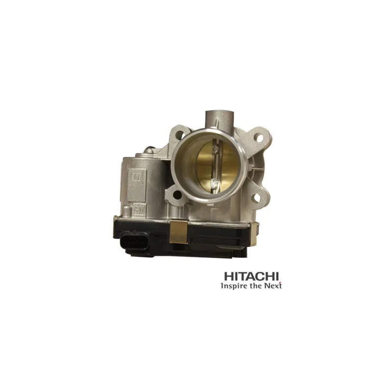 Corps papillon HITACHI 2508556