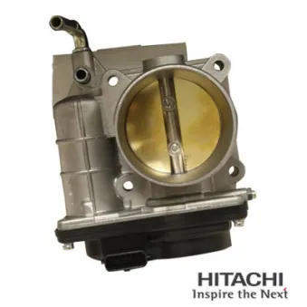 Corps papillon HITACHI