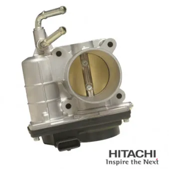 Corps papillon HITACHI 2508559