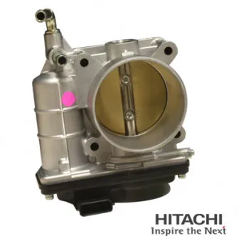 Corps papillon HITACHI 2508560
