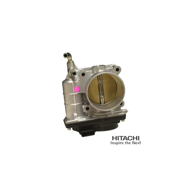 Corps papillon HITACHI 2508560
