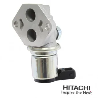 Controle de ralenti, alimentation en air HITACHI 2508670