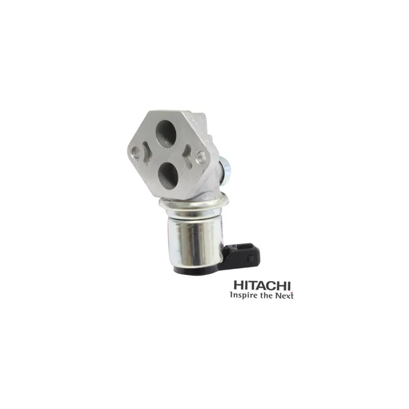 Controle de ralenti, alimentation en air HITACHI 2508670