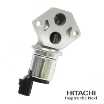 Controle de ralenti, alimentation en air HITACHI 2508671