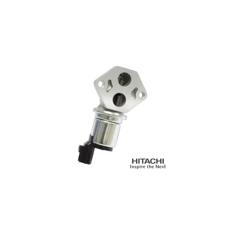 Controle de ralenti, alimentation en air HITACHI 2508671