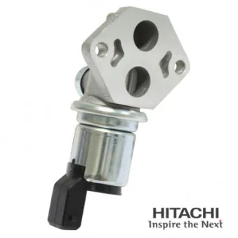 Controle de ralenti, alimentation en air HITACHI 2508672