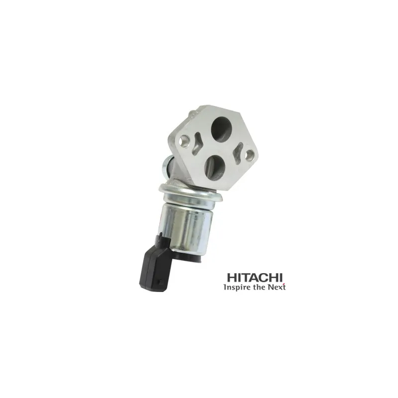 Controle de ralenti, alimentation en air HITACHI 2508672