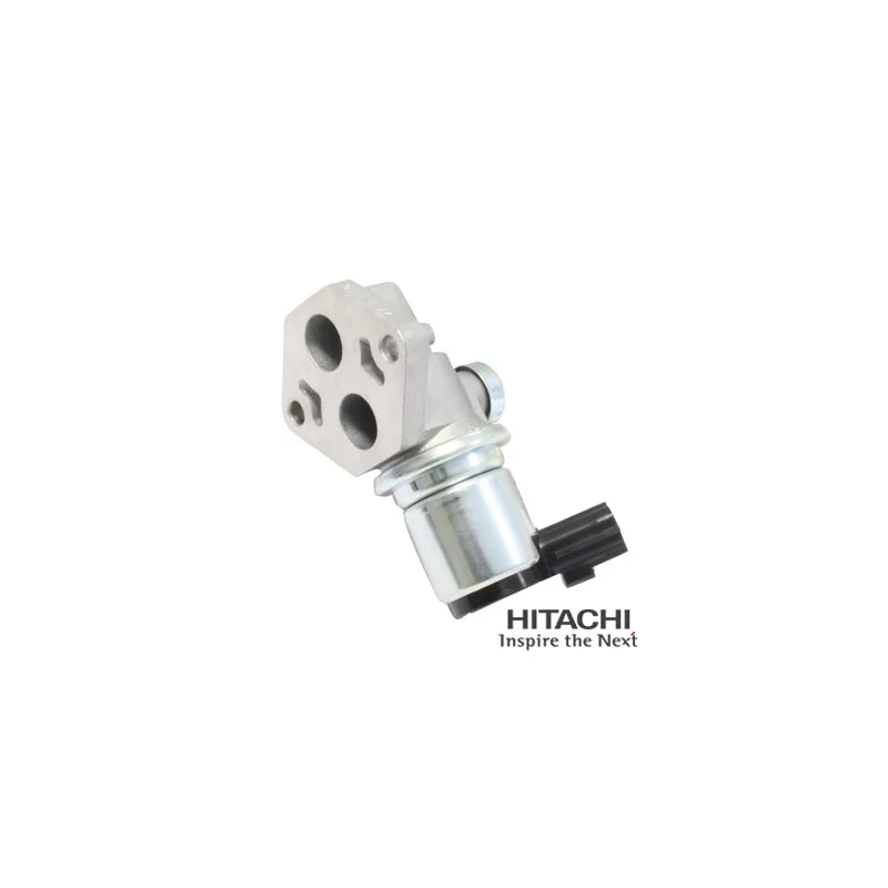 Controle de ralenti, alimentation en air HITACHI 2508673