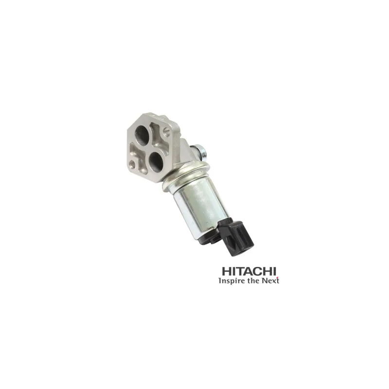 Controle de ralenti, alimentation en air HITACHI 2508675