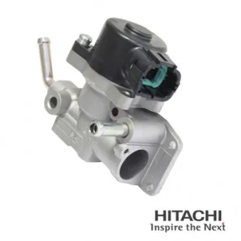 Controle de ralenti, alimentation en air HITACHI