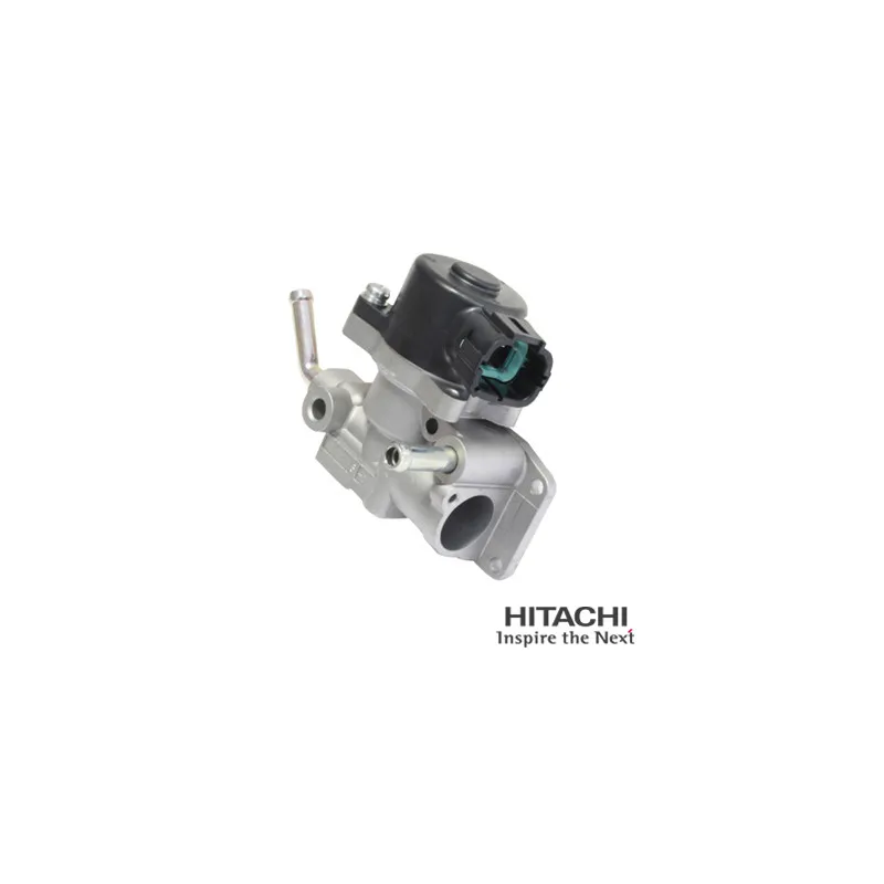 Controle de ralenti, alimentation en air HITACHI 2508679