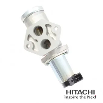 Controle de ralenti, alimentation en air HITACHI 2508682