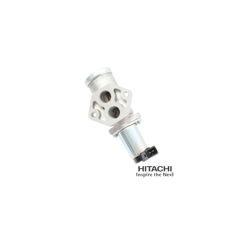 Controle de ralenti, alimentation en air HITACHI 2508682