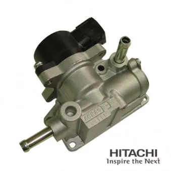 Controle de ralenti, alimentation en air HITACHI 2508683