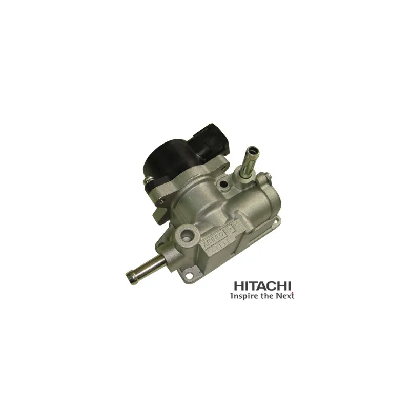 Controle de ralenti, alimentation en air HITACHI 2508683