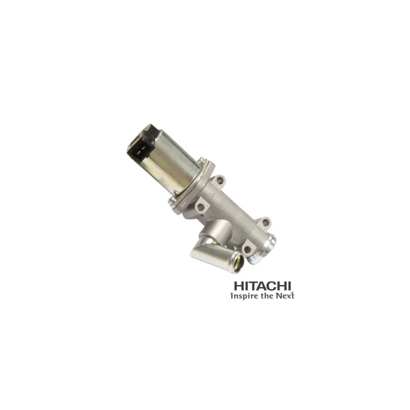 Controle de ralenti, alimentation en air HITACHI 2508684
