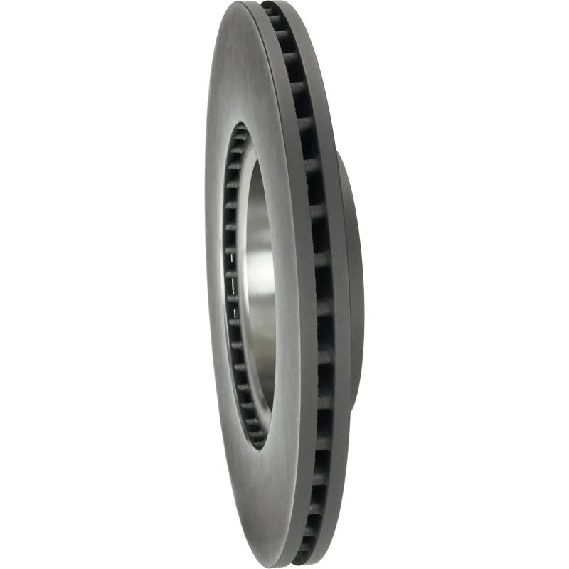 Jeu de 2 disques de frein avant TRW DF4464S - Visuel 3