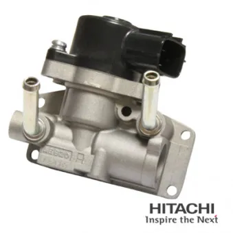 Controle de ralenti, alimentation en air HITACHI 2508685