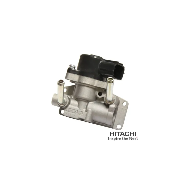 Controle de ralenti, alimentation en air HITACHI 2508685