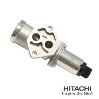 Controle de ralenti, alimentation en air HITACHI 2508688