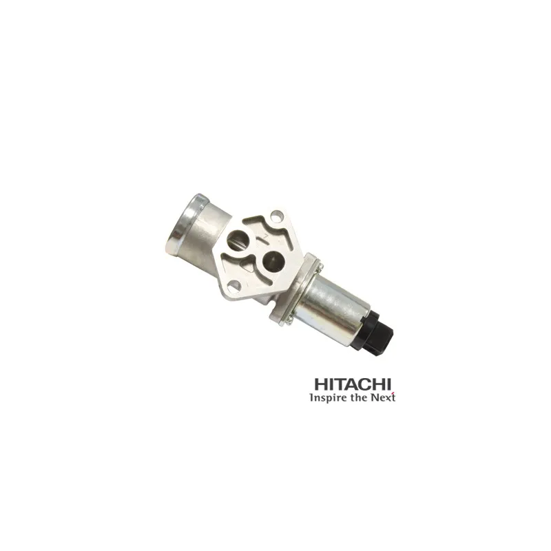 Controle de ralenti, alimentation en air HITACHI 2508688