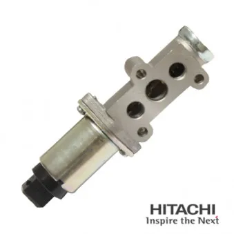 Controle de ralenti, alimentation en air HITACHI 2508689